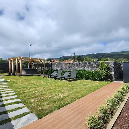 Casas De Campo Lomba D' Agua - Turismo Rural Candelária エクステリア 写真