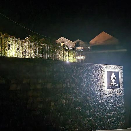 Casas De Campo Lomba D' Agua - Turismo Rural Candelária エクステリア 写真