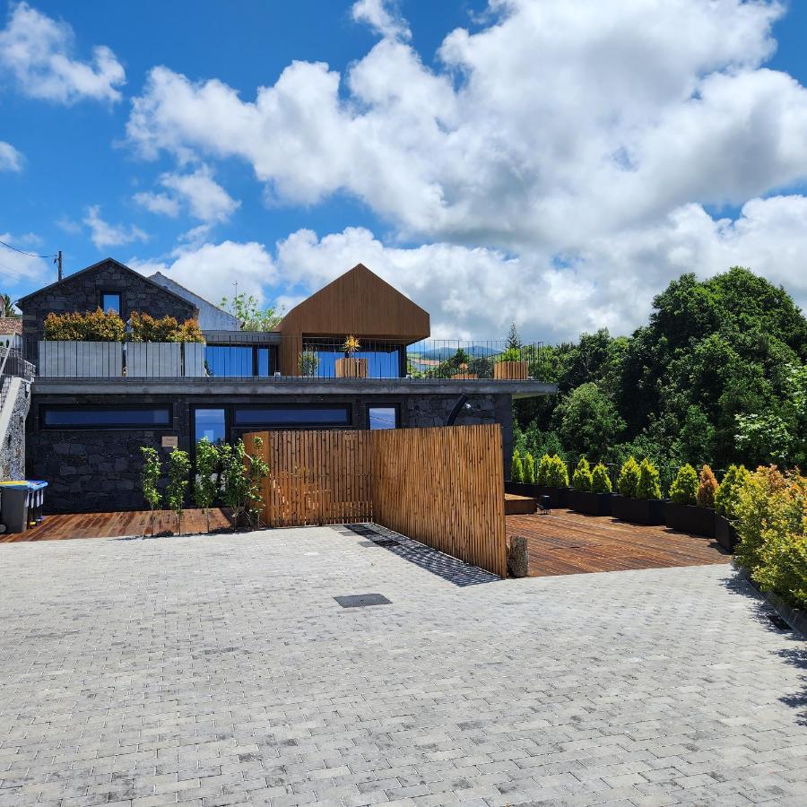 Casas De Campo Lomba D' Agua - Turismo Rural Candelária 部屋 写真