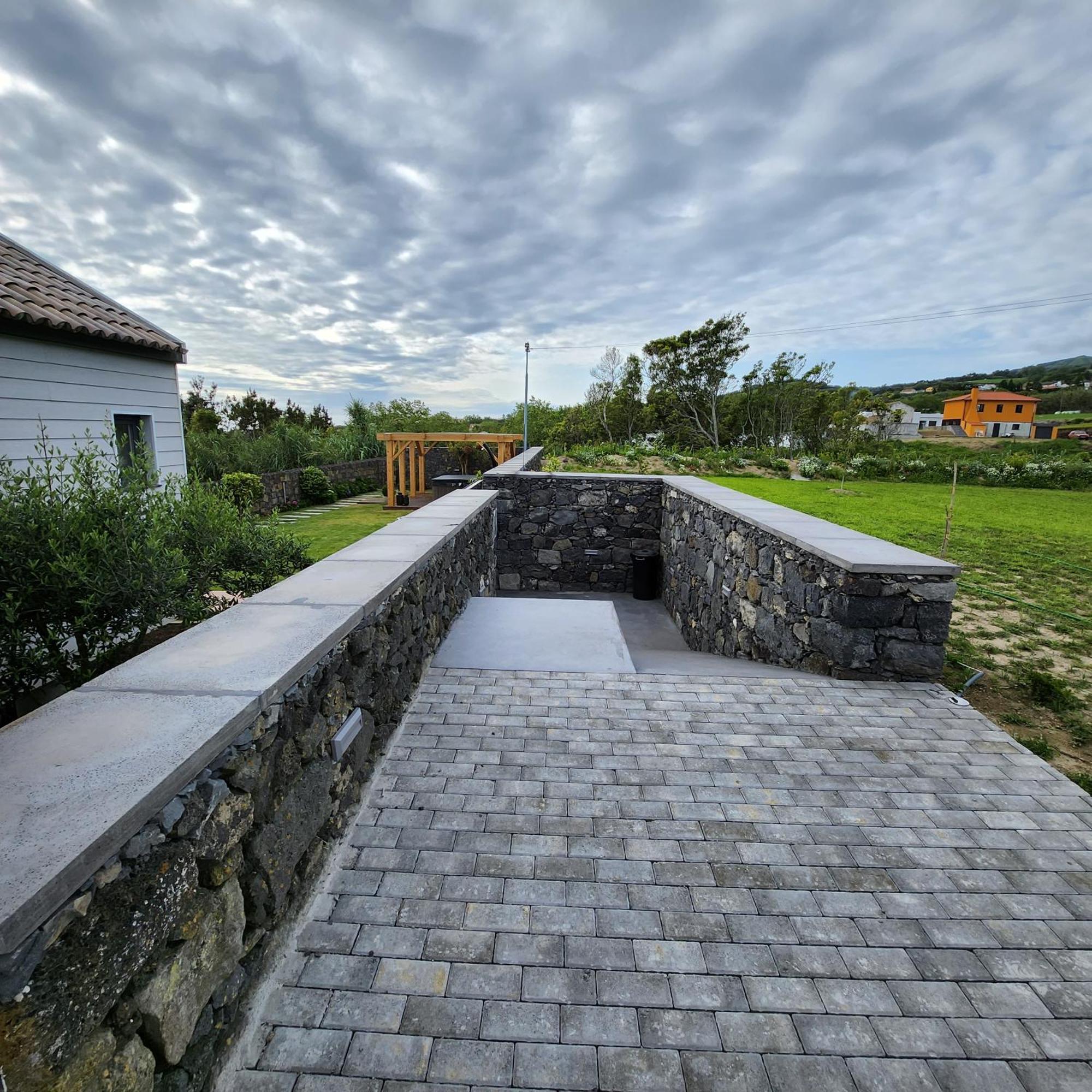 Casas De Campo Lomba D' Agua - Turismo Rural Candelária 部屋 写真