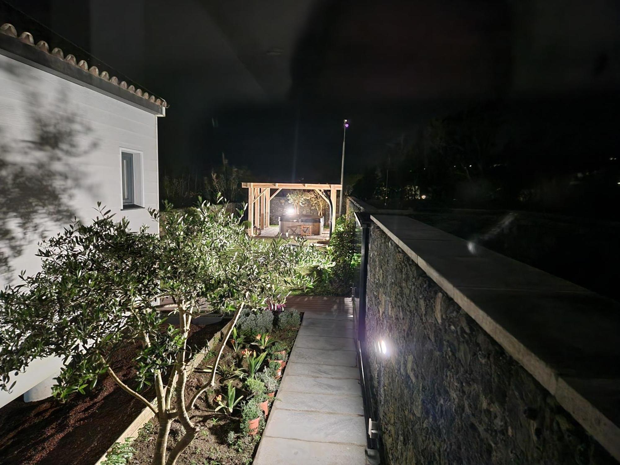 Casas De Campo Lomba D' Agua - Turismo Rural Candelária 部屋 写真