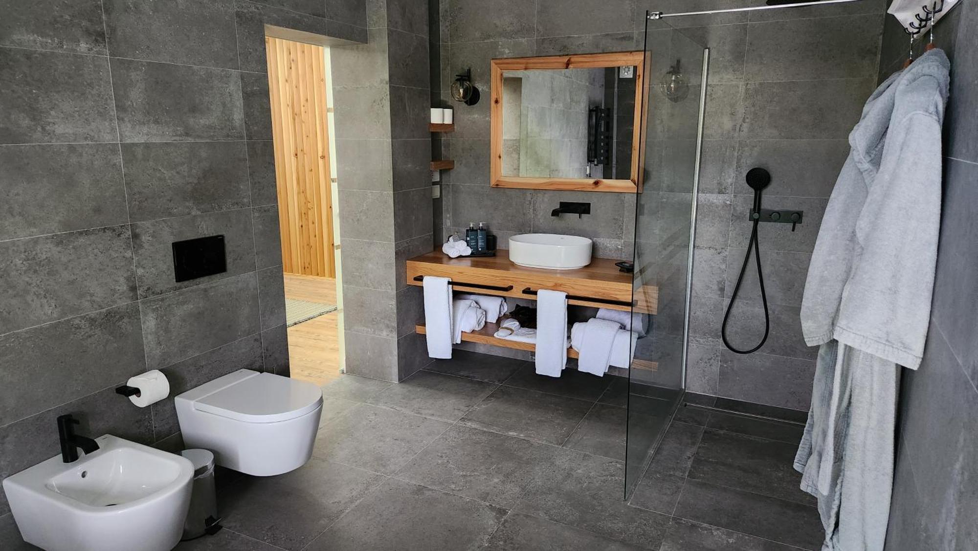 Casas De Campo Lomba D' Agua - Turismo Rural Candelária 部屋 写真