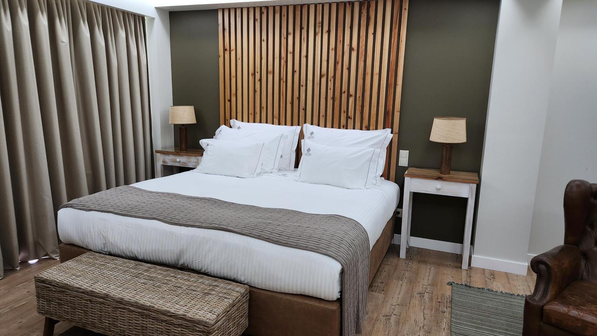 Casas De Campo Lomba D' Agua - Turismo Rural Candelária 部屋 写真
