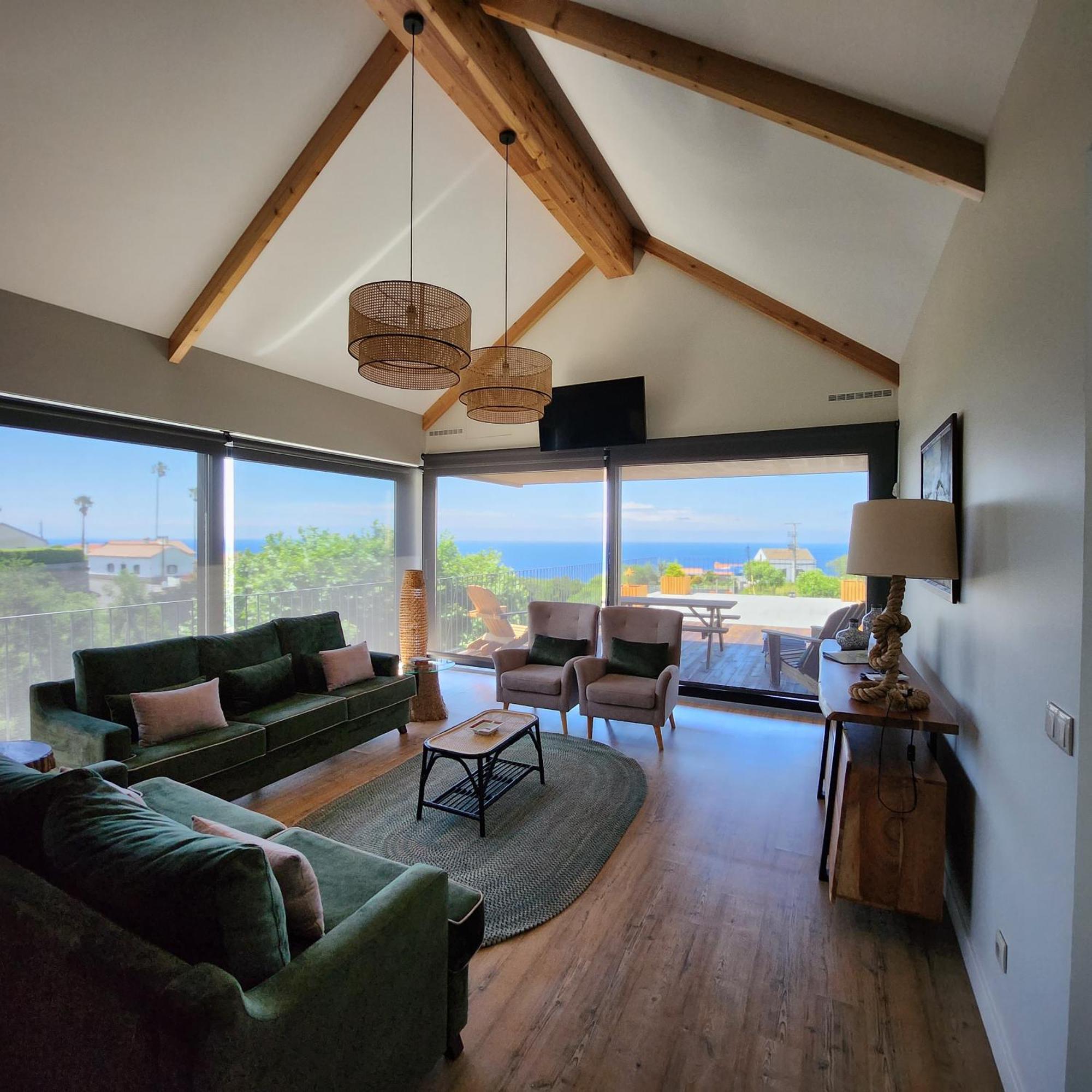 Casas De Campo Lomba D' Agua - Turismo Rural Candelária 部屋 写真