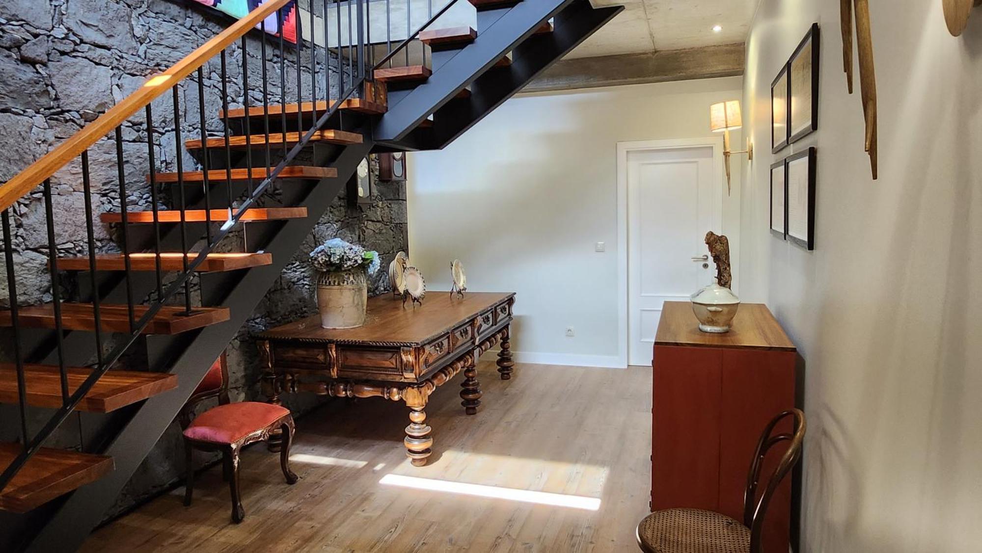Casas De Campo Lomba D' Agua - Turismo Rural Candelária 部屋 写真