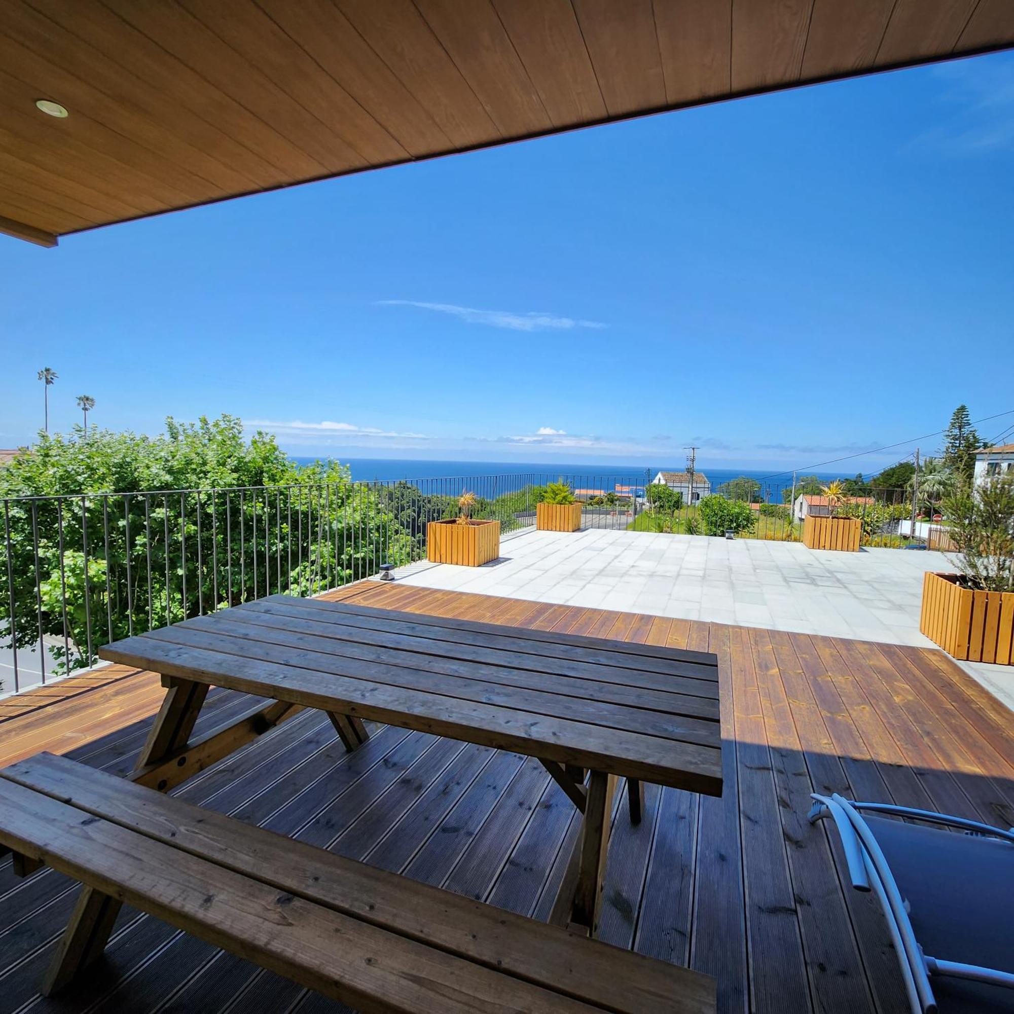 Casas De Campo Lomba D' Agua - Turismo Rural Candelária 部屋 写真