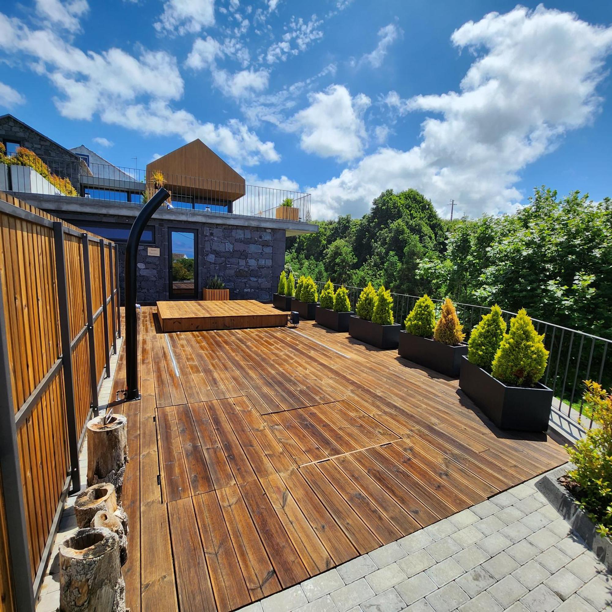 Casas De Campo Lomba D' Agua - Turismo Rural Candelária 部屋 写真